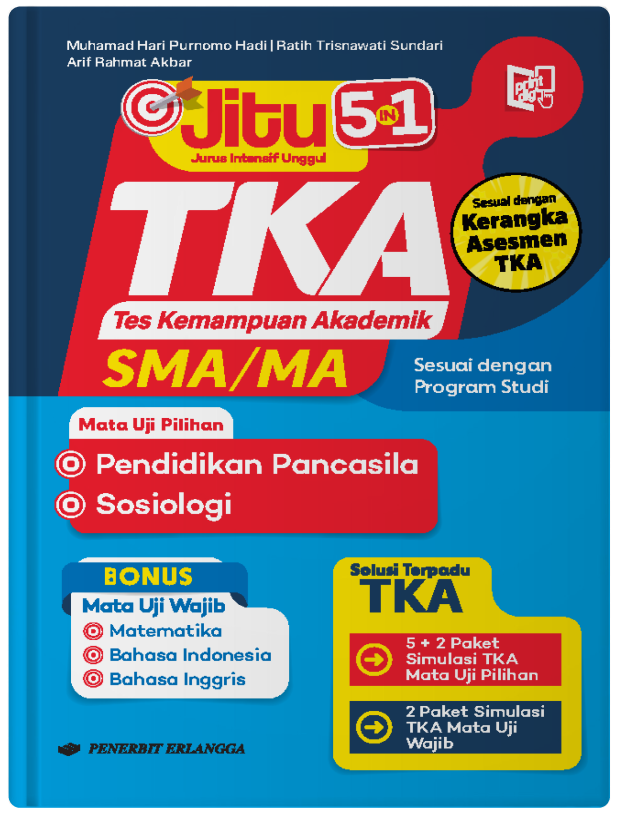 JITU TKA